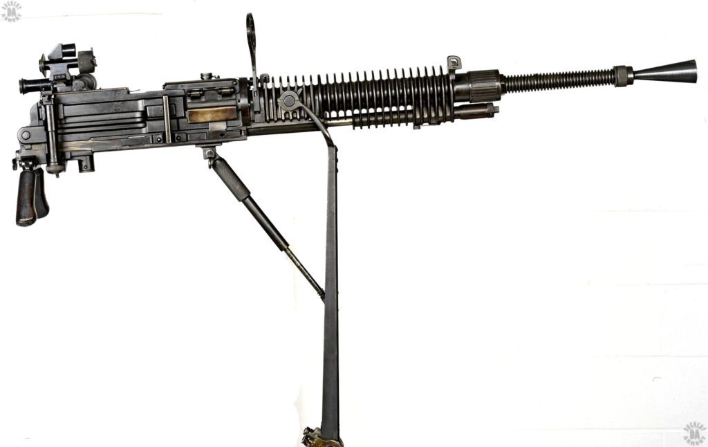 Type 92 heavy machine gun - Wikipedia